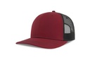 Cardinal/Black