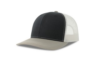Navy/Grey/White