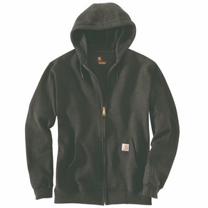 Carbon Heather