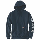 Navy/White