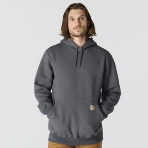 Carbon Heather