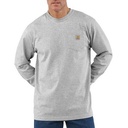 Heather Grey
