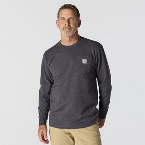 Carbon Heather