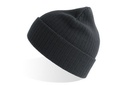 Dk. Grey Melange