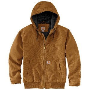 Carhartt Brown