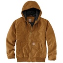 Carhartt Brown