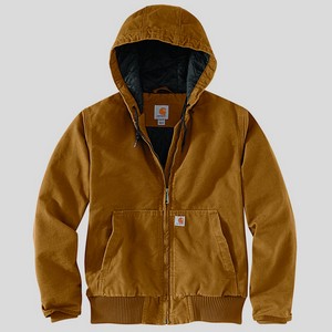 Carhartt Brown