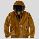 Carhartt Brown