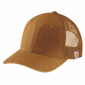 Carhartt Brown