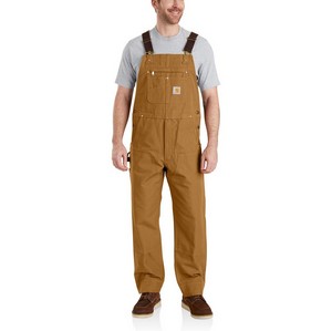 Carhartt Brown