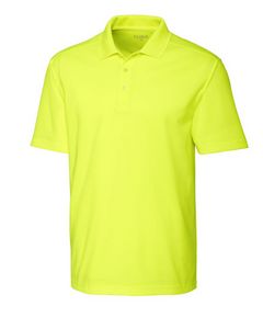 Hi-Vis Yellow