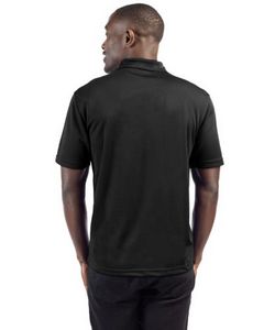Black PRO Back