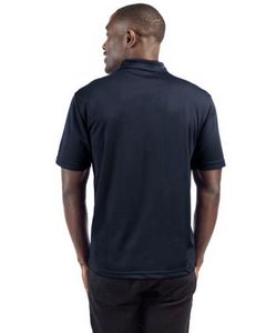 Dark Navy PRO Back