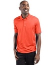 Hi-Vis Orange PRO Front
