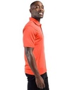 Hi-Vis Orange PRO Side