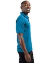 Ocean Blue PRO Side