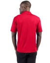 Red PRO Back