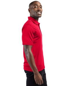 Red PRO Side