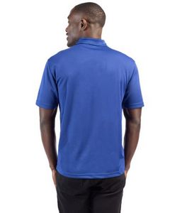 Tour Blue PRO Back