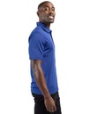 Tour Blue PRO Side