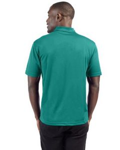 Teal Green PRO Back