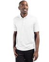 White PRO Front