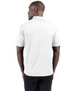 White PRO Back