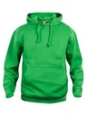 Apple Green