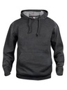Anthracite Melange
