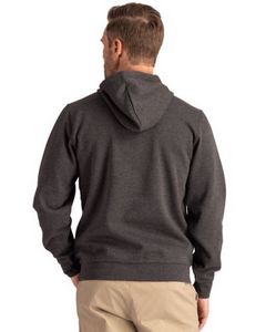 Anthracite Melange PRO Back