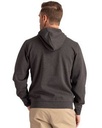 Anthracite Melange PRO Back