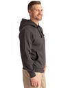 Anthracite Melange PRO side