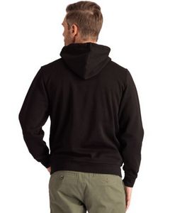Black PRO Back