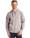 Grey Melange PRO Front