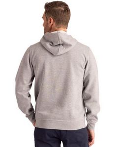 Grey Melange PRO Back