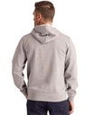 Grey Melange PRO Back