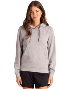 Grey Melange PRO Front 1