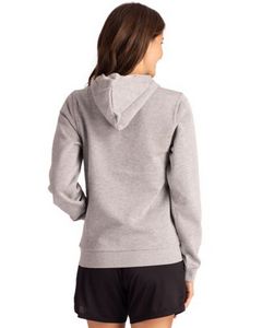 Grey Melange PRO Back 1