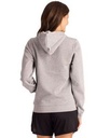 Grey Melange PRO Back 1