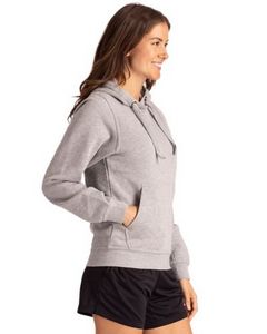 Grey Melange PRO Side 1