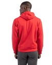 Red PRO Back