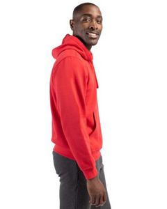 Red PRO Side