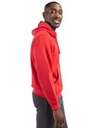 Red PRO Side