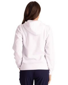 White PRO Back 1