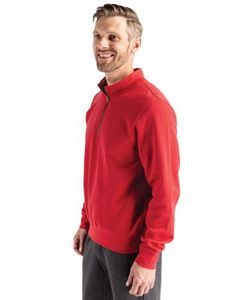 Red PRO Side