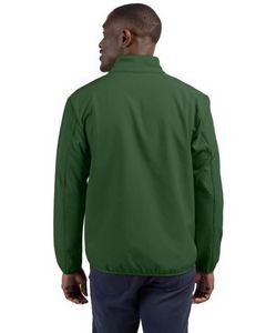 Bottle Green PRO Back