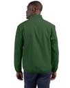 Bottle Green PRO Back