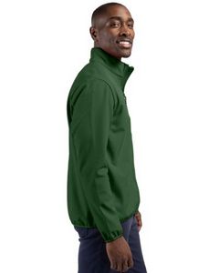Bottle Green PRO Side