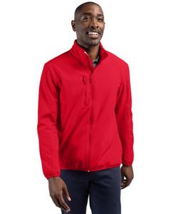 Red PRO Front