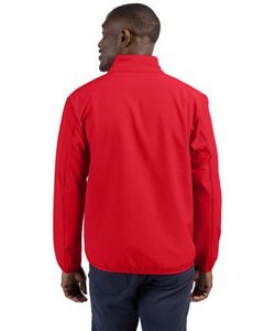 Red PRO Back
